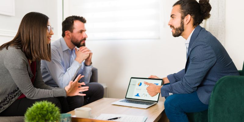 Financial Services Explained: Everything You Need to Know About How They Work