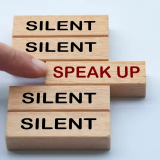 Speak so They listen