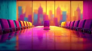 Why I Work With Women in Leadership
