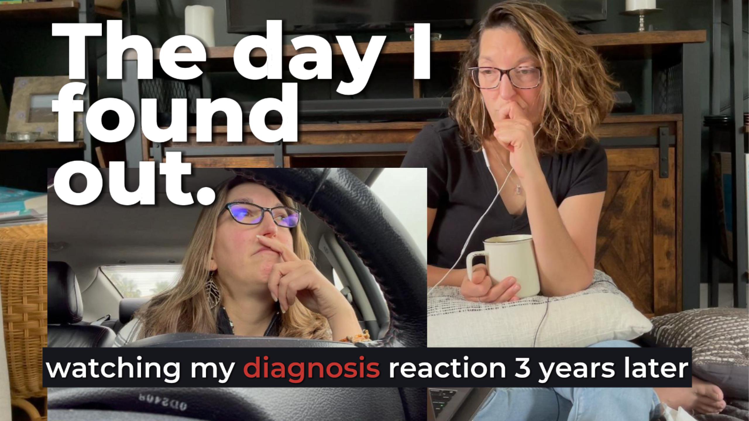 Looking For Blogs About Breast Cancer? Here's Mine, Unfiltered and on YouTube