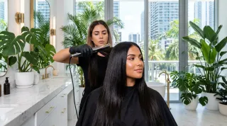 Best Hair Treatments for Miami Humidity