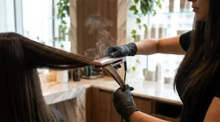 Keratin vs Brazilian Blowout: Best for Miami Humidity?
