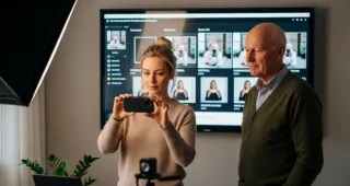 The "Social Media Echo"