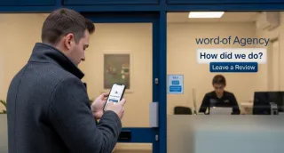 "One-Click" Customer Reviews