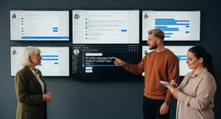 "Unified" Messaging (The Single Inbox)