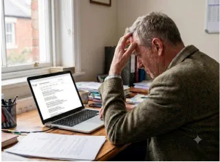 Why Your Business Isn't Showing Up on Google (And How to Fix It)