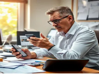 Why Your Competitors Are Getting More Calls Than You (And How to Fix It)