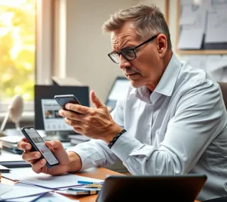 Why Your Competitors Are Getting More Calls Than You (And How to Fix It)