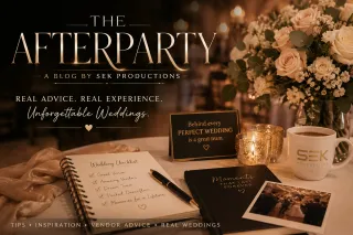 2026 Wedding Trends Worth Your Money — From 1,000+ Receptions