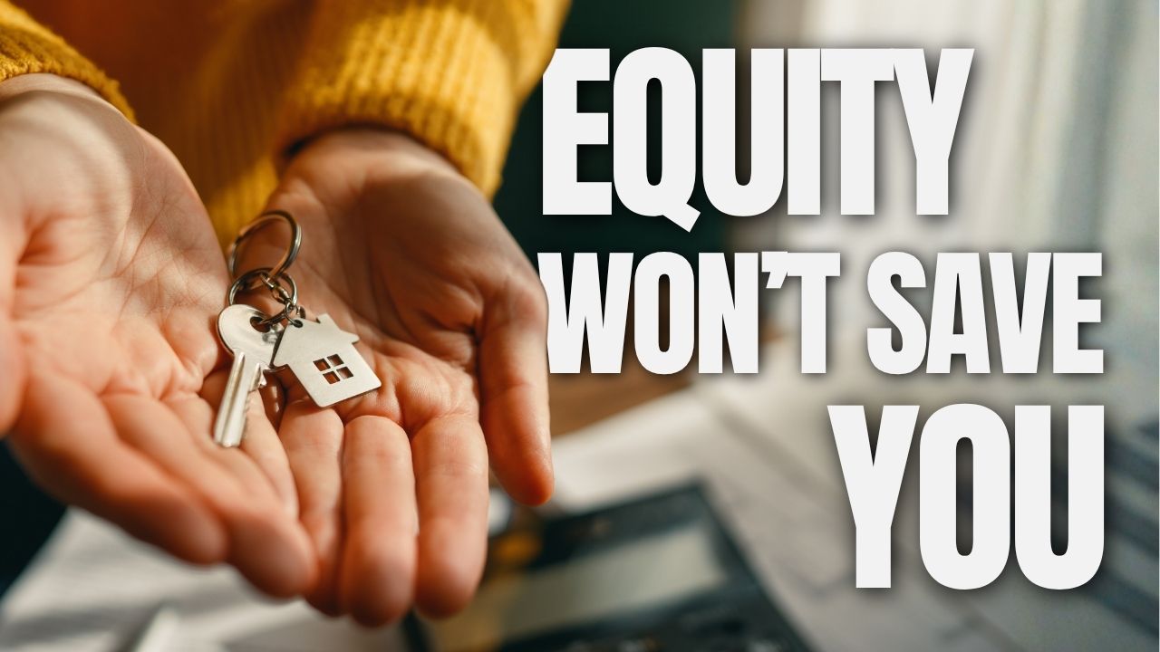 The Contrarian Approach to Real Estate Investing