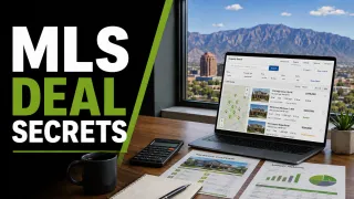 10 MLS Strategies for Real Estate Investors in 2026