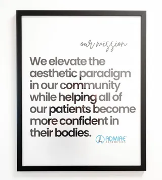 Why Your Med Spa Feels Chaotic: Your Missing the Mission