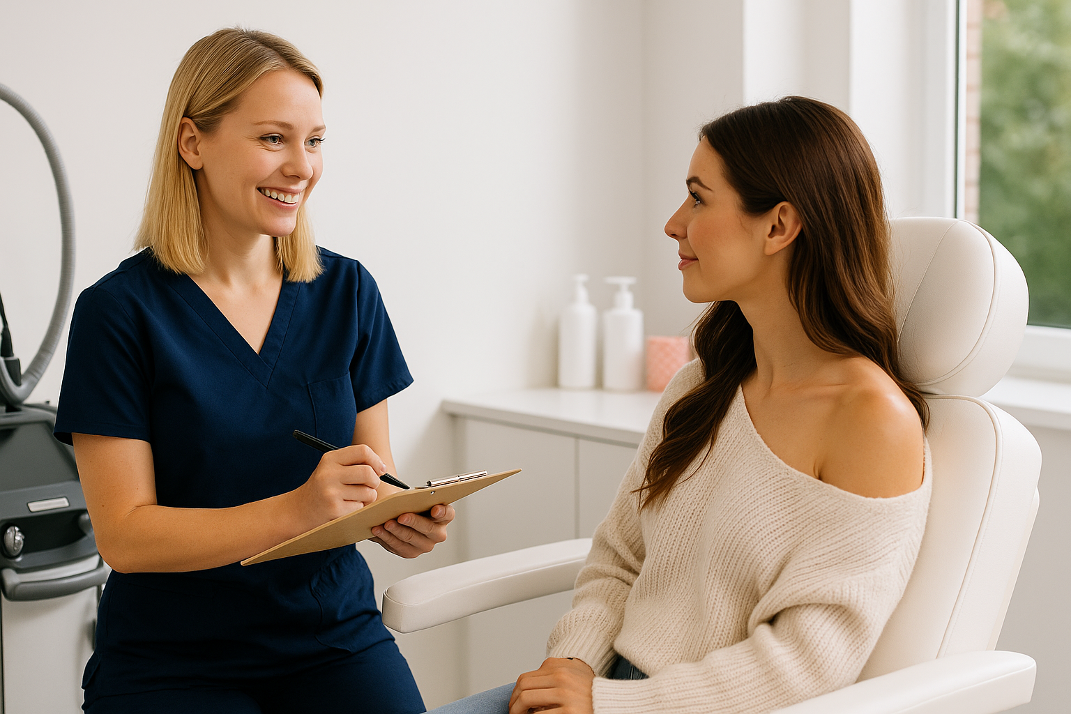 How to Turn Consultations Into Clients, Without Feeling Like a Salesperson