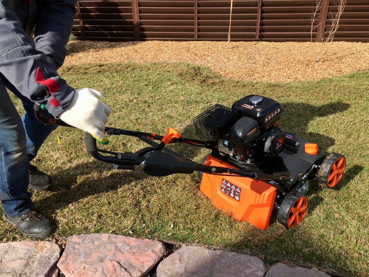 Lawn Aeration Asheville NC: 7 Benefits for Healthier, Stronger Grass