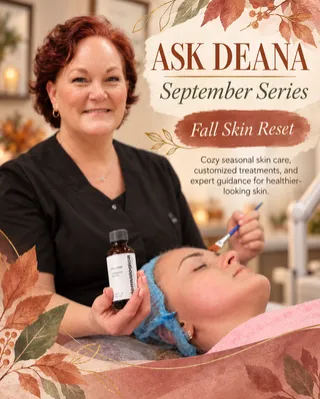 Peels for Dull and Clogged Skin | Manchester NH
