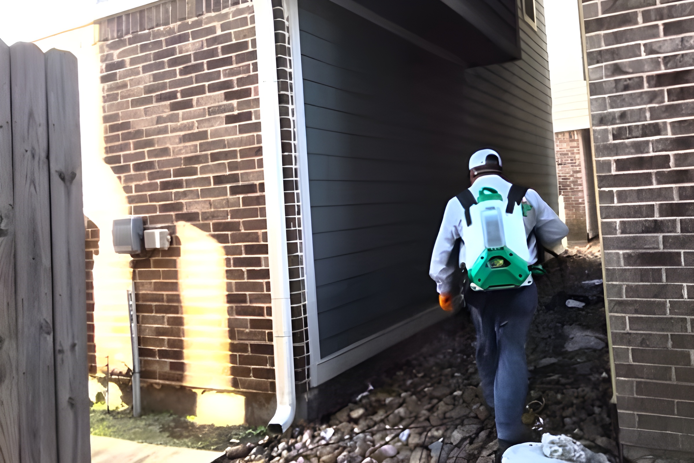 Springtime Ant Swarms in Katy: Management & Prevention Guide