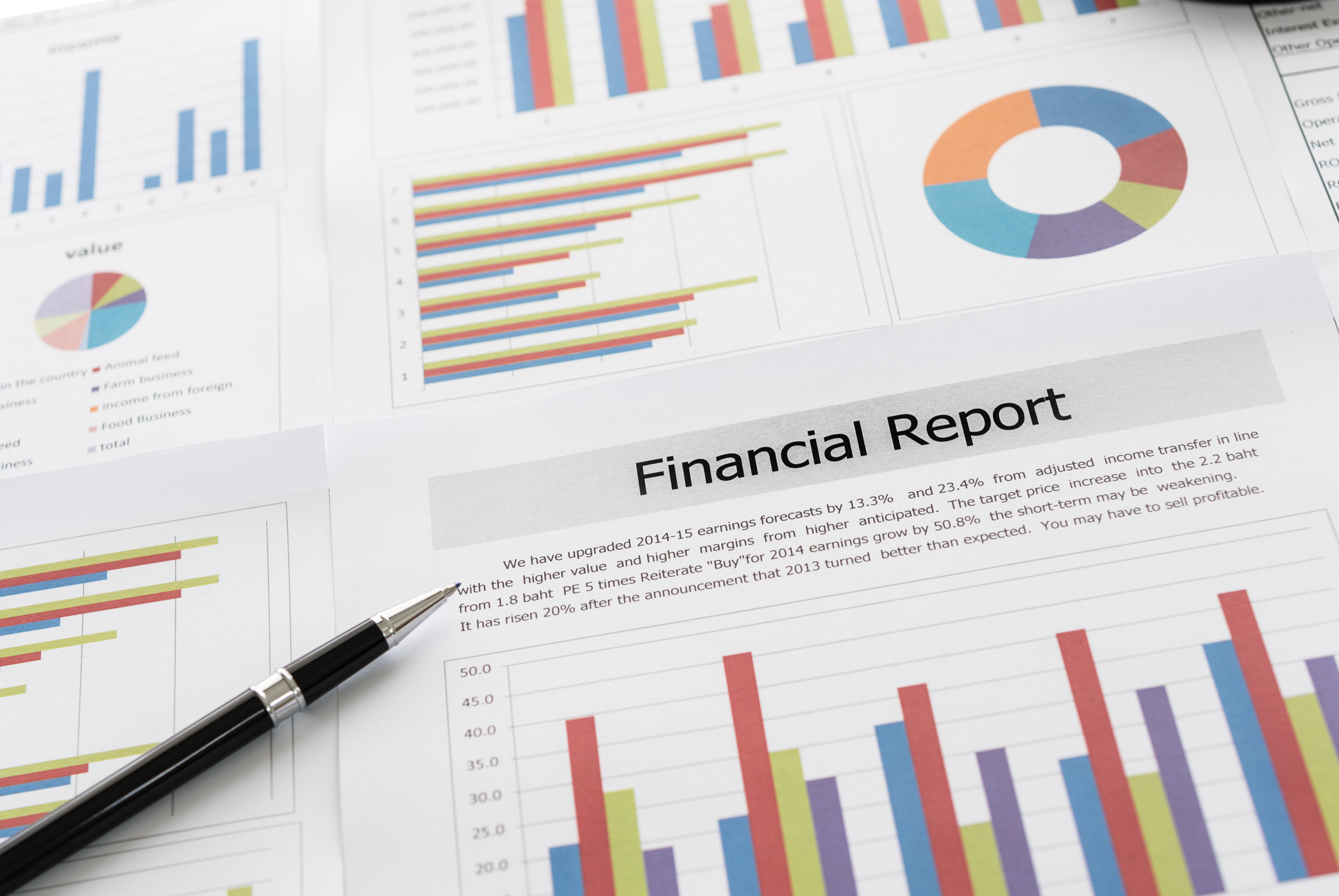 Finding the Right Tax Preparer Near You: A Guide for Construction Business Owners and Real Estate Investors