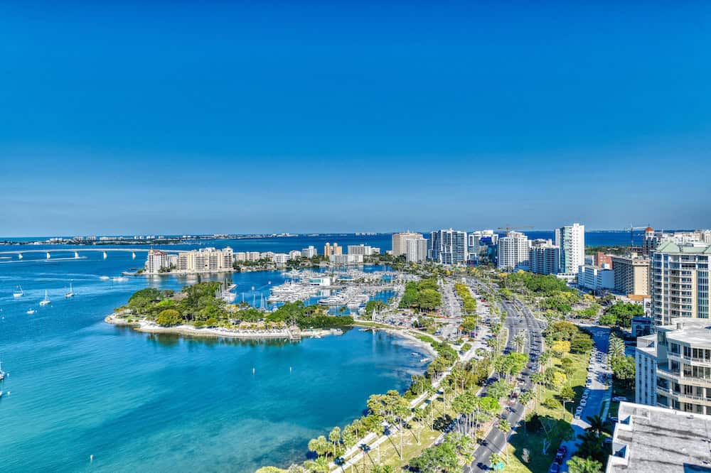 Tax Compliance for Small Businesses in Sarasota
