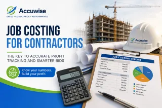 Job Costing for Contractors: The One Report Most Construction Companies Don't Have