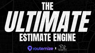 Meet Routemize: Smarter Scheduling for Painting Contractors