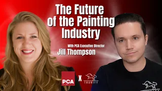 What Successful Painting Contractors Are Doing Differently