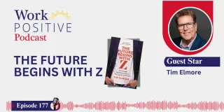 EP 177 | The Future Begins with Z | Tim Elmore