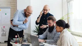 The Spooky Relationship Truth that Scares Your Bottom Line