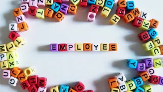 How Do You Recognize the People on Your Team?