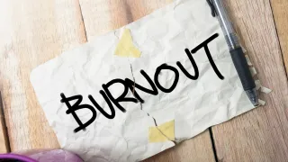 Is it Burnout or Betrayal?