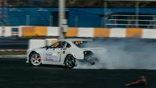 Speed Separates Winners from Whiners