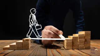 Center Leaders Create Champions