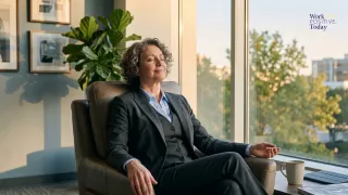 Rest is Your Leadership Superpower