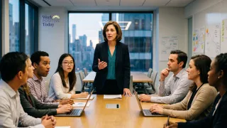 Elevate Courage: The Neuroscience of Work Positive Teams