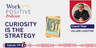 EP 199 | Curiosity IS the Strategy | Julian Lighton