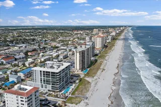 50 S 14th Ave 602 | Azure Jacksonville Beach Oceanfront