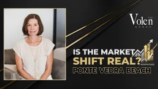 Ponte Vedra Beach Real Estate: March 2026 Update