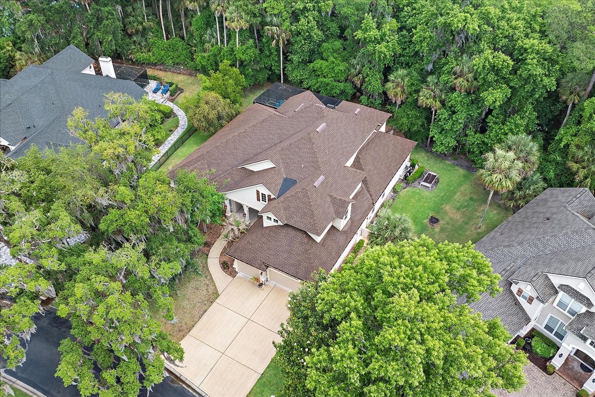 512 Honey Locust Lane, Ponte Vedra Beach Pool Home