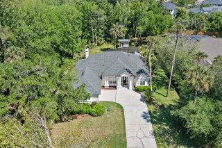 108 Natures Way, Ponte Vedra Beach: .78-Acre Pool Home