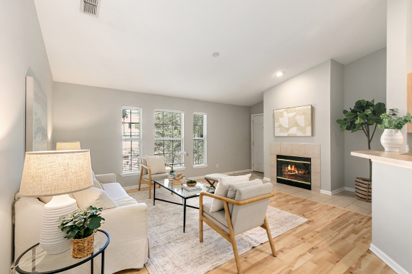 37 Jardin de Mer Place Unit 37 | Walkable Jacksonville Beach Condo