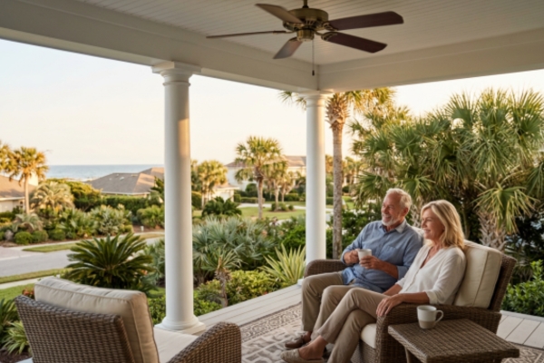 Signs It's Time to Downsize (Even Without a Crisis)