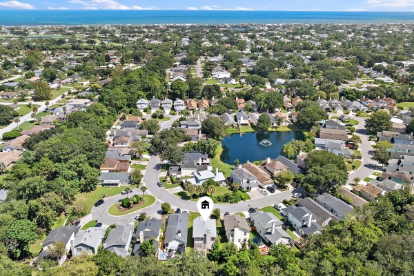 153 Solano Cay Cir: Door to Shore Living in Ponte Vedra Beach