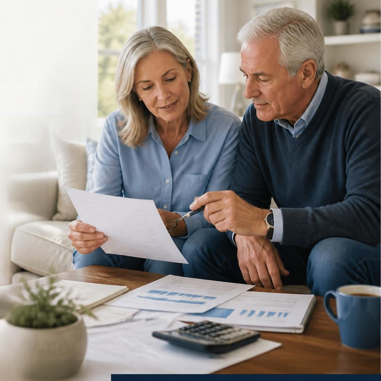 What to Do With Home Equity in Retirement