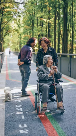 Wearable technology to reduce sedentary behavior and CVD risk in older adults: Design of a randomized controlled trial