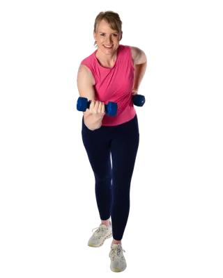 Weight Loss After 40: What Actually Works for Women