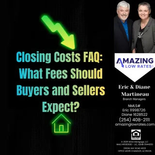 Closing Costs FAQ: What Fees Should Buyers and Sellers Expect?