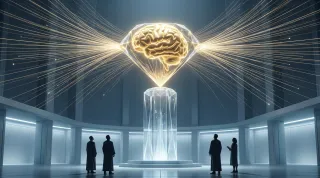 Centralized or Decentralized AI: Who Should Hold the Reins?