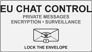 Josef Stalin Would Love EU Chat Control