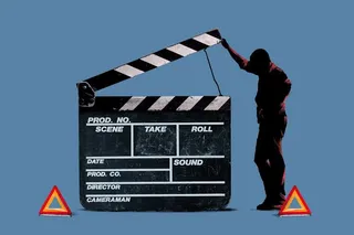 Film Industry and Permanent Changes Afoot
