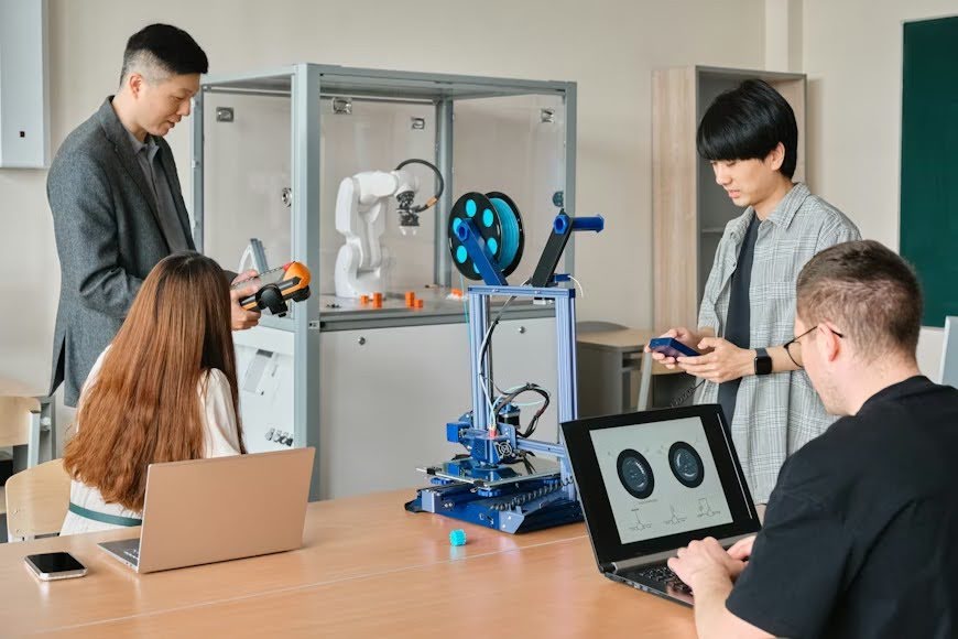 Production-Ready Prototype Development: Meaning, Examples & How It Works