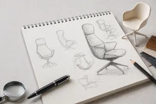 Patent vs Design Registration: Differences, Examples & Use Cases
